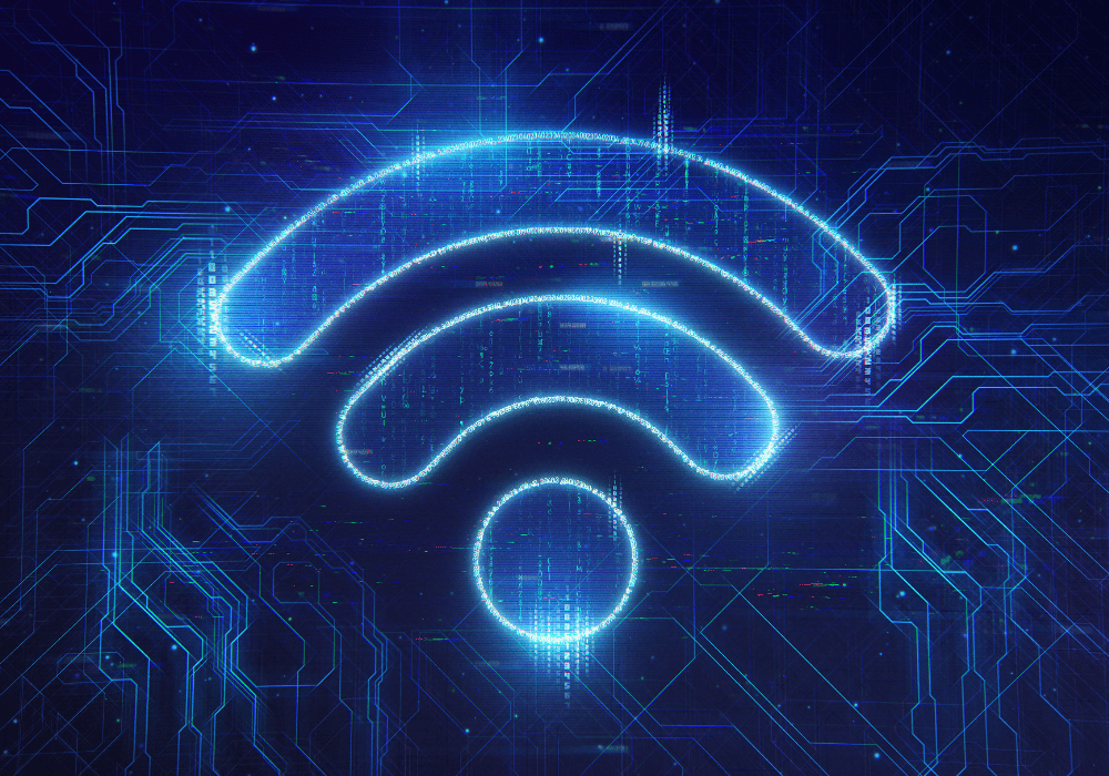 Connexion à Internet